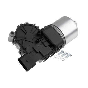 Moteur d'Essuie Glace Avant Pour Ford Fiesta VI 2008-2018 1698869