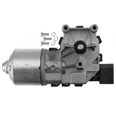 Moteur d'Essuie Glace Avant Pour Ford Fiesta VI 2008-2018 1698869