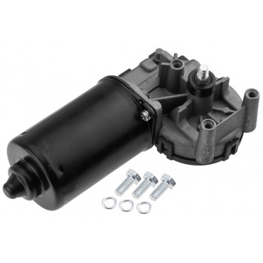 Moteur d'Essuie Glace Avant Pour Kia Picanto I 2004-2011 9811007000