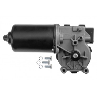 Moteur d'Essuie Glace Avant Pour Kia Picanto I 2004-2011 9811007000