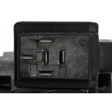 Moteur d'Essuie Glace Avant Pour Mercedes Classe Glk 4639064300 A4639064300