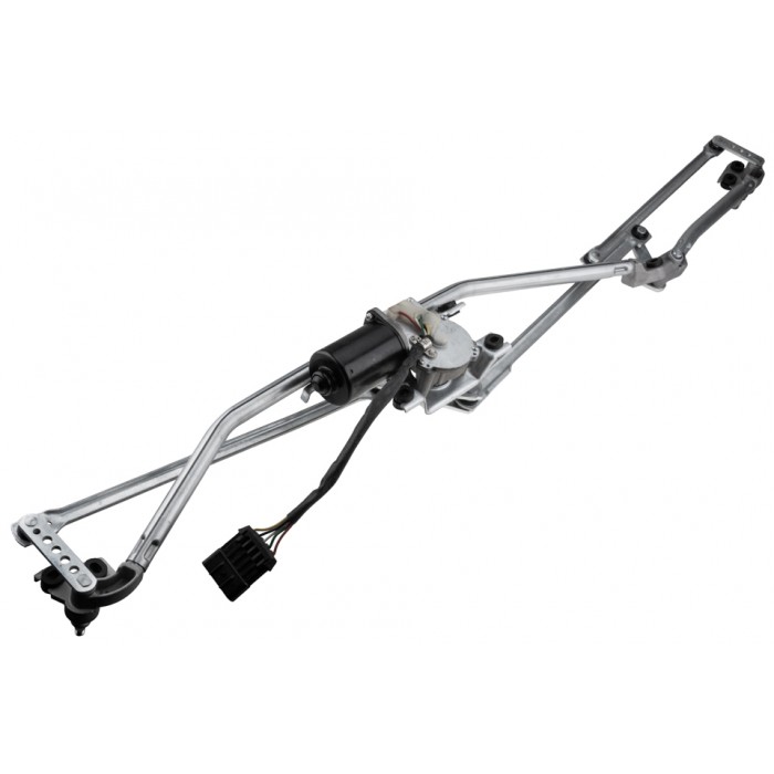 Moteur d'Essuie Glace Avant Pour Opel Zafira A 24450195 1274140 1273062