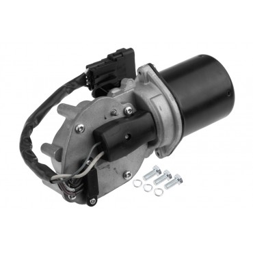 Moteur d'Essuie Glace Avant Pour Nissan Primastar Opel Movano A 2881000QAD