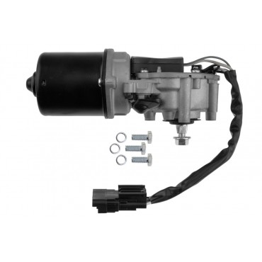 Moteur d'Essuie Glace Avant Pour Nissan Primastar Opel Movano A 2881000QAD