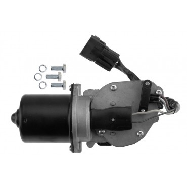 Moteur d'Essuie Glace Avant Pour Nissan Primastar Opel Movano A 2881000QAD