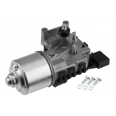 Moteur d'Essuie Glace Avant Pour Vw Passat 2014-2024 561955023B 561955023C