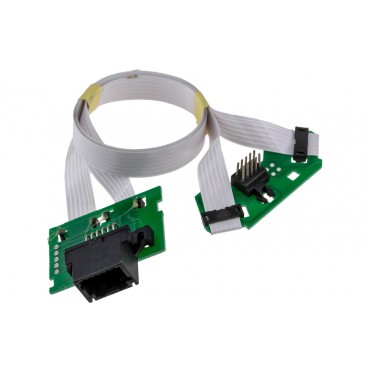 Nappe de Contacteur Tournant Airbag Pour Nissan Nv400 Opel Movano B 2556700Q0K