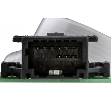 Nappe de Contacteur Tournant Airbag Pour Nissan Nv400 Opel Movano B 2556700Q0K