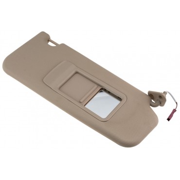 Pare Soleil Droit Beige Pour Bmw Série 3 E90 E91 X1 E84 51167252010