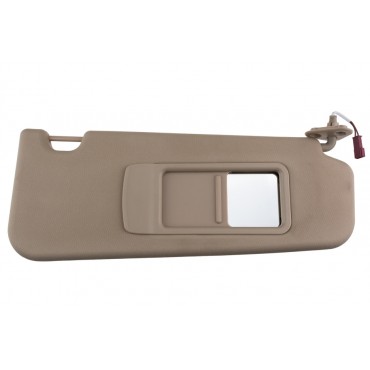 Pare Soleil Droit Beige Pour Bmw Série 3 E90 E91 X1 E84 51167252010