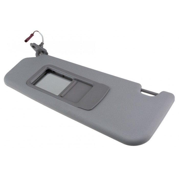 Pare Soleil Gauche Gris Pour Bmw Série 3 E90 E91 X1 E84 51167252007