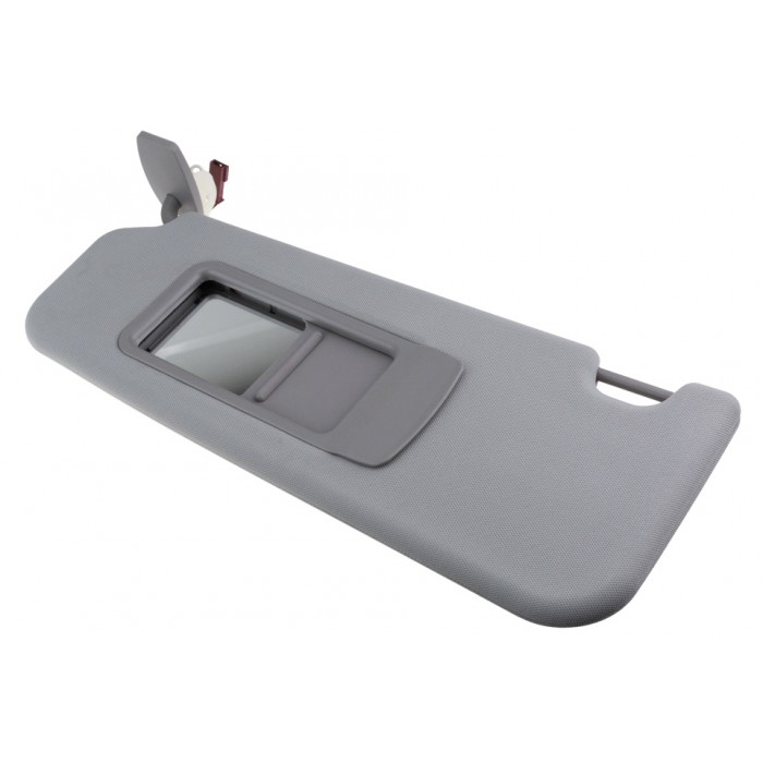 Pare Soleil Gauche Gris Pour Bmw Série 5 F10 F11