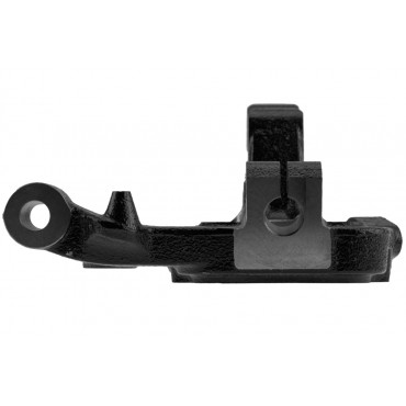 Pivot Fusée d'essieu Avant Gauche Pour Hyundai Santa Fe 2009-2012 517151U000