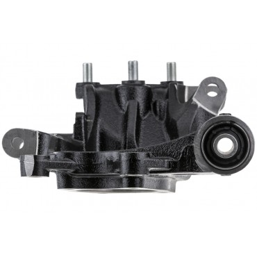 Pivot Fusée d'essieu Avant Gauche Pour Tucson - à partir de 2015 52710D3000