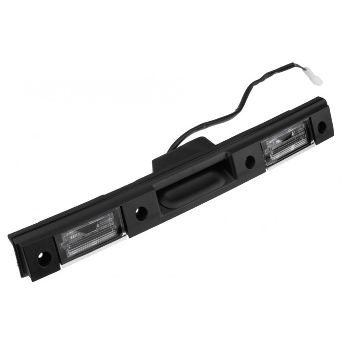 Poignée Coffre éclairage Plaque Pour Land Rover Range Rover CXB000123LPO