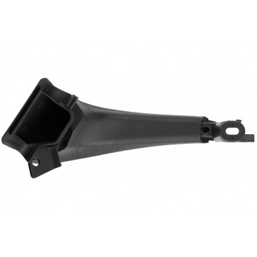 Poignée intérieure de porte avant gauche Pour Mercedes Vito 6387270480