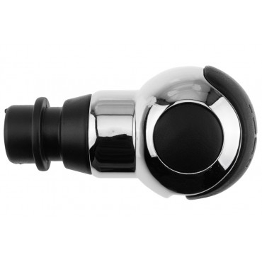 Pommeau Levier de Vitesse Pour Peugeot 208 II - à partir de 2019