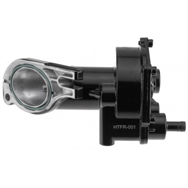 Pompe à Vide Freinage Pour Ford C-Max Focus C-Max Focus II Mondeo IV 93BB2A451AD