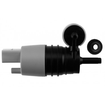 Pompe de Lave Glace Pour Mercedes Classe C E Glc A2058660000 998660021