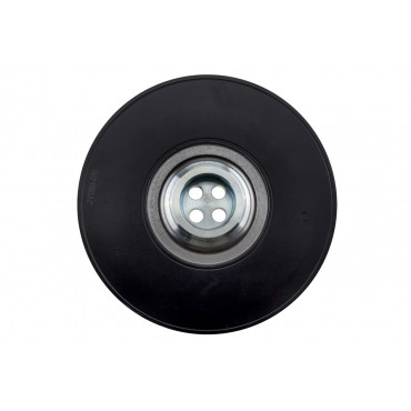 Poulie Damper Pour Bmw Série 5 F07 F10 F11 7 F01 X5 E70 X6 E71 11237800026