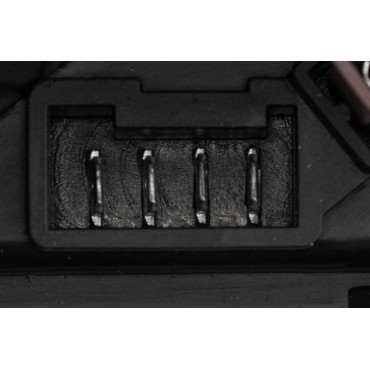 Pulseur d'Air Habitacle Pour Citroën Berlingo Berlingo First Zx 6441H6 6441L3