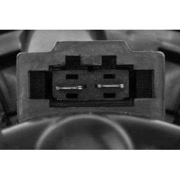 Pulseur d'Air Habitacle Pour Citroën C3 II Ds3 Ds Ds 3 6441CS T4054001 6441CR