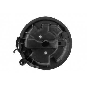 Pulseur d'Air Habitacle Pour Citroën C2 C3 I II Peugeot 1007 6441Q6 6441R0