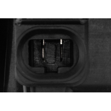 Pulseur d'Air Habitacle Pour Citroën C2 C3 I II Peugeot 1007 6441Q6 6441R0