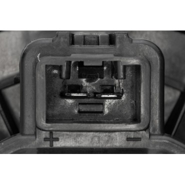 Pulseur d'Air Habitacle Pour Ford Fiesta VI 8V5118456AB 1790329 8V5118456AA