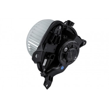 Pulseur d'Air Habitacle Pour Fiat Abarth Grande Punto Linea Opel Adam 13392209