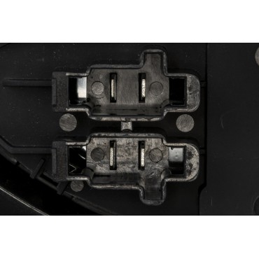 Pulseur d'Air Habitacle Pour Fiat Abarth Grande Punto Linea Opel Adam 13392209