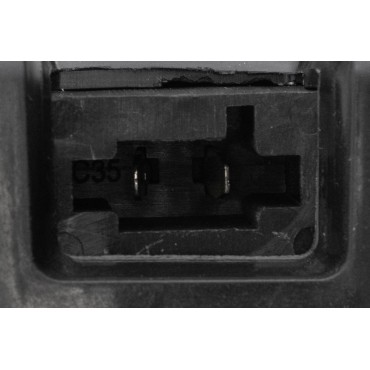 Pulseur d'Air Habitacle Pour Fiat 500 Panda 77368879 68093422AA 77366254