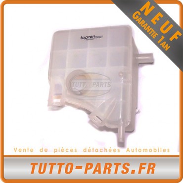 Vase d'Expansion d'Eau Laguna I - 7701467615