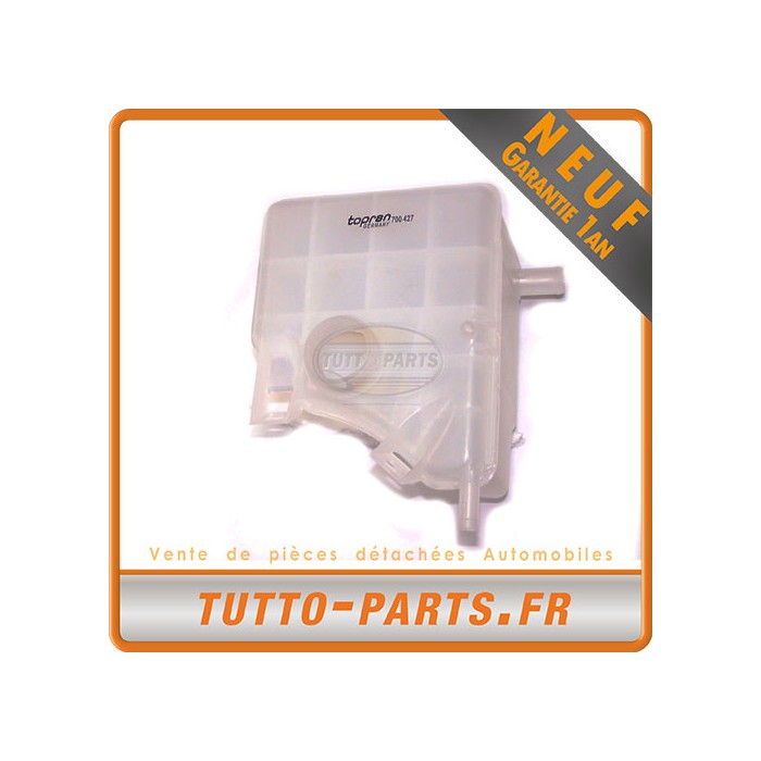 Vase d'Expansion d'Eau Laguna I - 7701467615