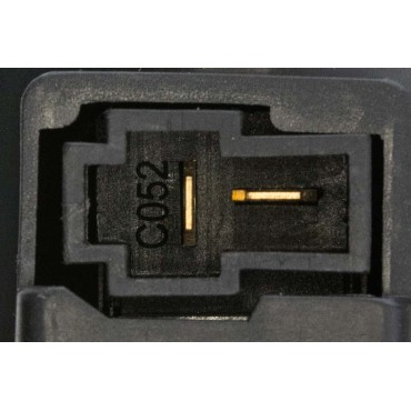 Pulseur d'Air Habitacle Pour Kia Picanto I 2004-2011 9711307000