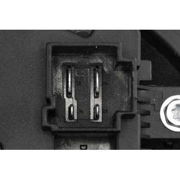 Pulseur d'Air Habitacle Pour Mercedes Classe A B Cla Gla A2469064200 2469064200