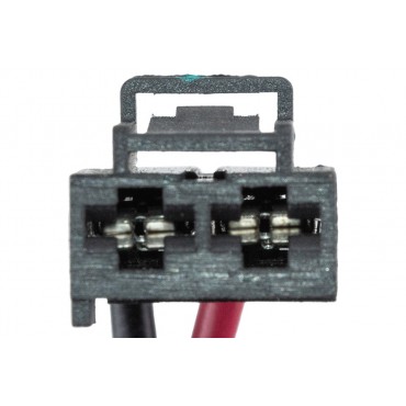 Pulseur d'Air Habitacle Pour Mercedes Classe Cla A B Gla 2469061601 A2469064200