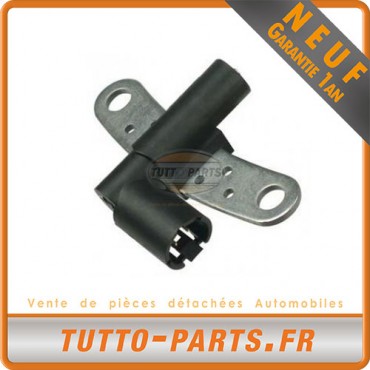 Palpeur de Régime Gestion Moteur Clio 2 Laguna Mégane Dacia Logan