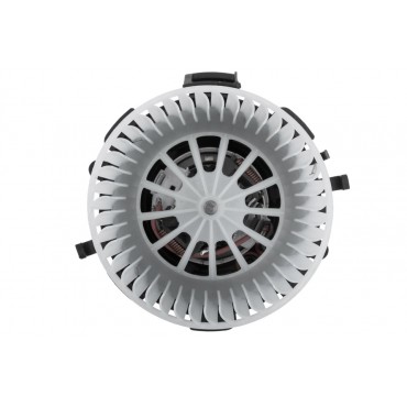 Pulseur d'Air Habitacle Pour Opel Movano A Renault Mascott Master II 4415547