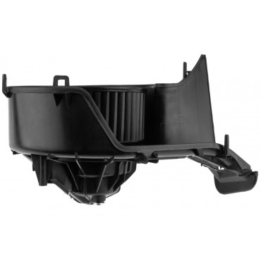 Pulseur d'Air Habitacle Pour Opel Signum Vectra C 13221347 1845143 1845102