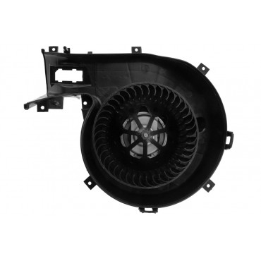 Pulseur d'Air Habitacle Pour Opel Signum Vectra C 13221347 1845143 1845102