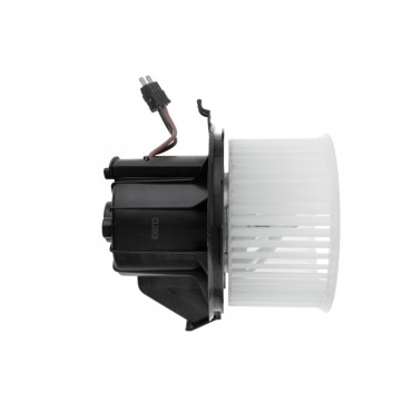 Pulseur d'Air Habitacle Pour Citroën C3 II Opel Crossland X 3645625 9818270880