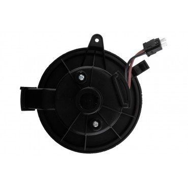 Pulseur d'Air Habitacle Pour Citroën C3 II Opel Crossland X 3645625 9818270880