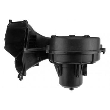 Pulseur d'Air Habitacle Pour Opel Meriva A 2003-2010 13124703 1845092