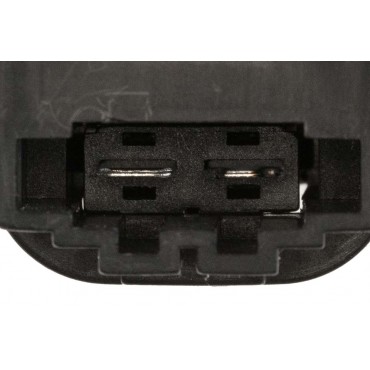 Pulseur d'Air Habitacle Pour Citroën C1 II Peugeot 108 Toyota Aygo B000493380