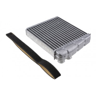 Radiateur de Chauffage Pour Audi A3 Q3 Tt Seat Alhambra Altea Xl Leon 1K0819031D