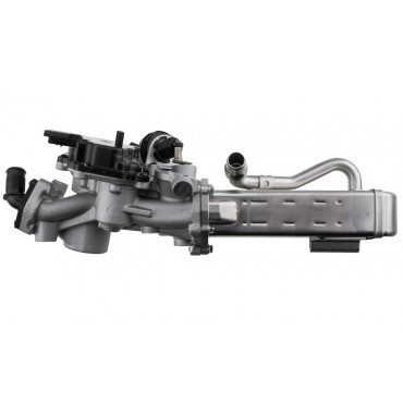 Radiateur de Vanne EGR Pour Ford Galaxy II Mondeo IV S-Max 1701764 BG9Q9Y456AE