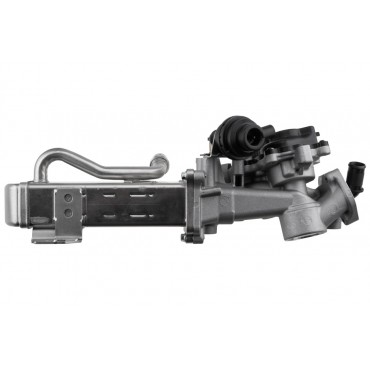 Radiateur de Vanne EGR Pour Ford Galaxy II Mondeo IV S-Max 1701764 BG9Q9Y456AE