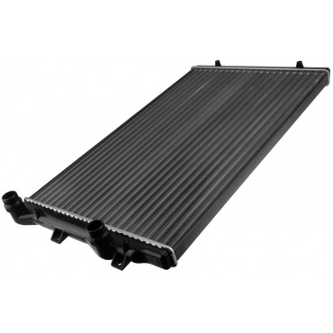 Radiateur d'Eau Moteur Pour Audi A3 Tt Seat Altea Xl Leon Toledo III 1KD121251