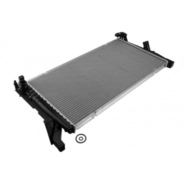 Radiateur d'Eau Moteur Pour Bmw Série 2 F45 F46 X1 F48 X2 F39 17117617639